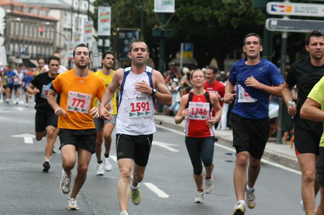 Coruna10 Campionato Galego de 10 Km. 0270